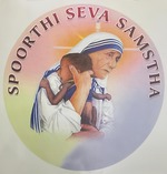 SPOORTHI SEVA SAMSTHA Logo